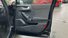 Ford Puma 1.0 EcoBoost Hybrid mHEV ST-Line 5dr Petrol Hatchback